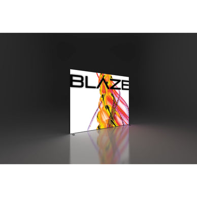Blaze™ 10' × 8' Freestanding Light Box