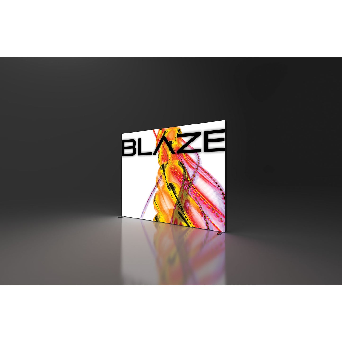 Blaze™ 10' × 8' Freestanding Light Box