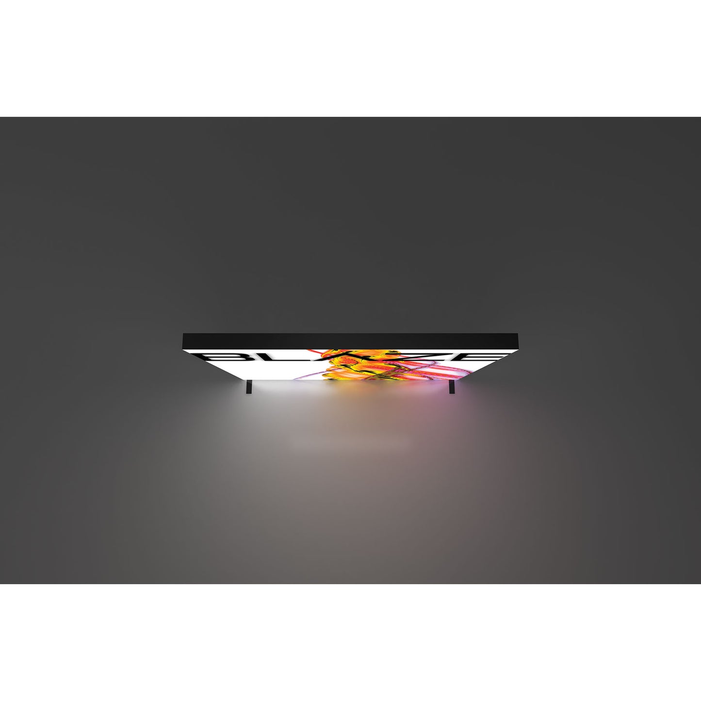 Blaze™ 10' × 8' Freestanding Light Box