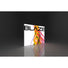 Blaze™ 10' × 8' Freestanding Light Box