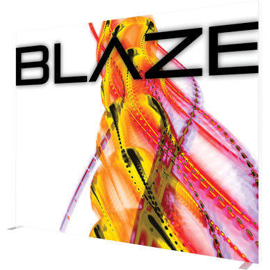 Blaze™ 10' × 8' Freestanding Light Box