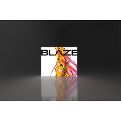 Blaze™ 10' × 8' Freestanding Light Box