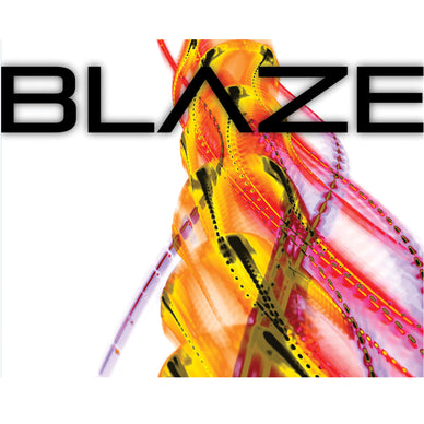Blaze™ 10' × 8' Freestanding Light Box