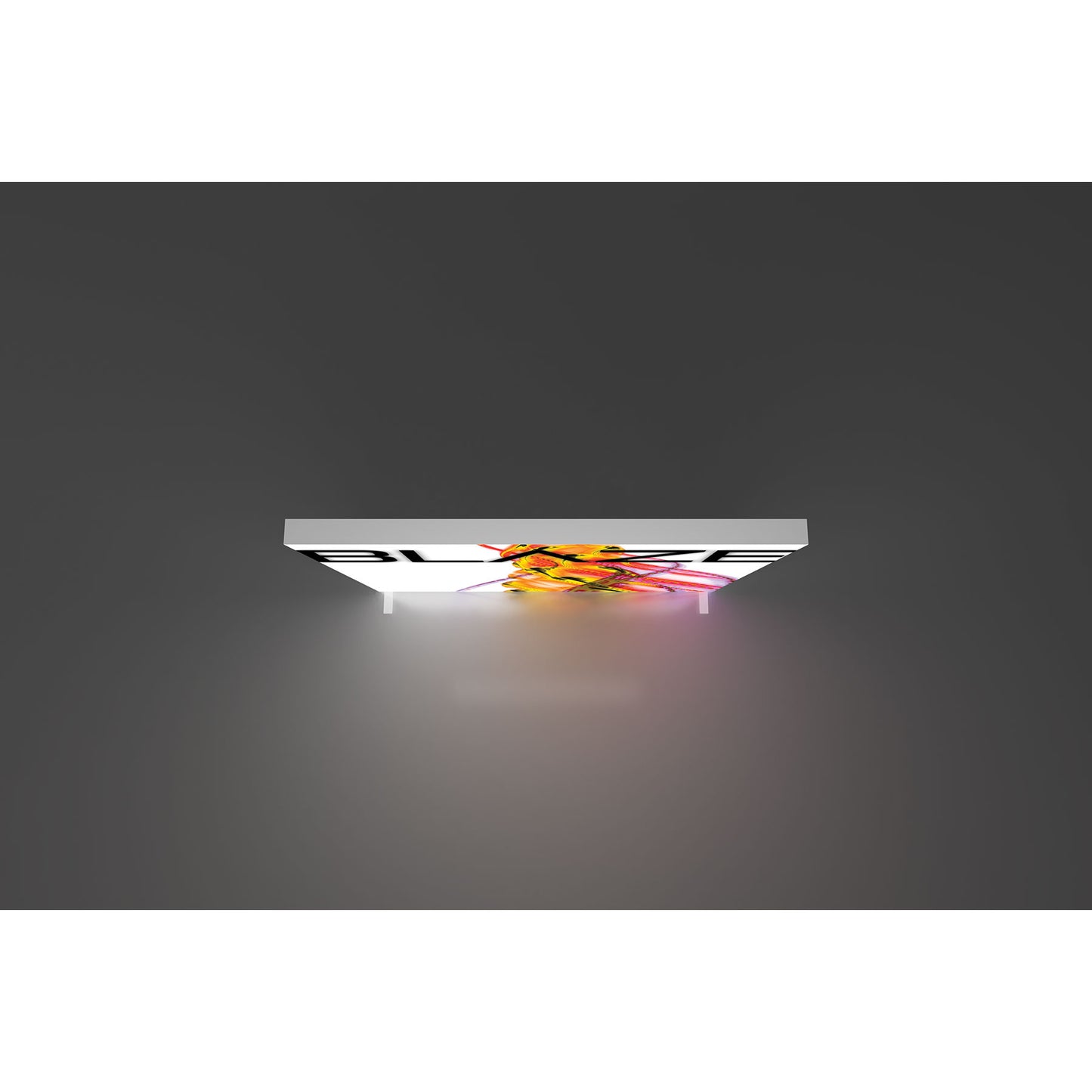 Blaze™ 10' × 8' Freestanding Light Box
