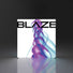 Blaze™ 10' × 10' Freestanding Light Box