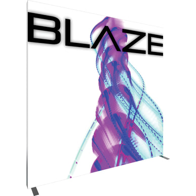 Blaze™ 10' × 10' Freestanding Light Box