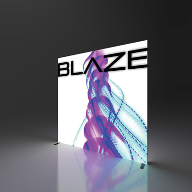 Blaze™ 10' × 10' Freestanding Light Box