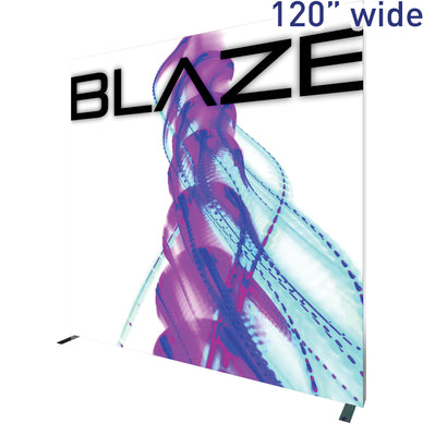 Blaze™ 10' × 10' Freestanding Light Box