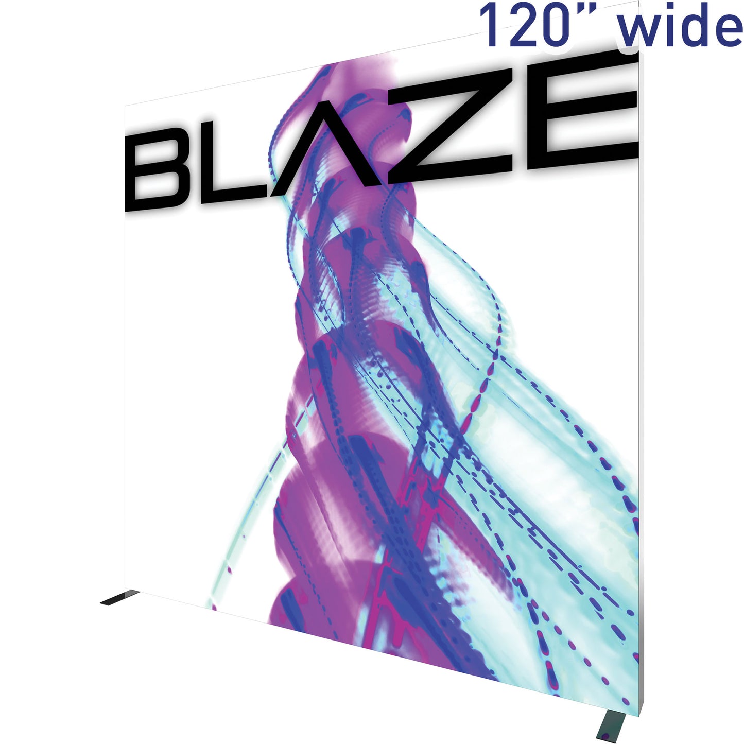 Blaze™ 10' × 10' Freestanding Light Box