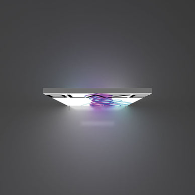Blaze™ 10' × 10' Freestanding Light Box