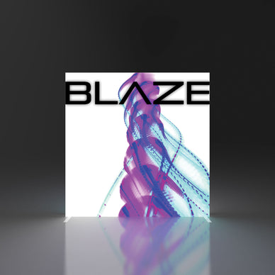 Blaze™ 10' × 10' Freestanding Light Box