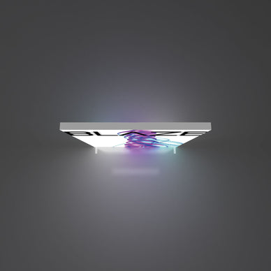Blaze™ 10' × 10' Freestanding Light Box