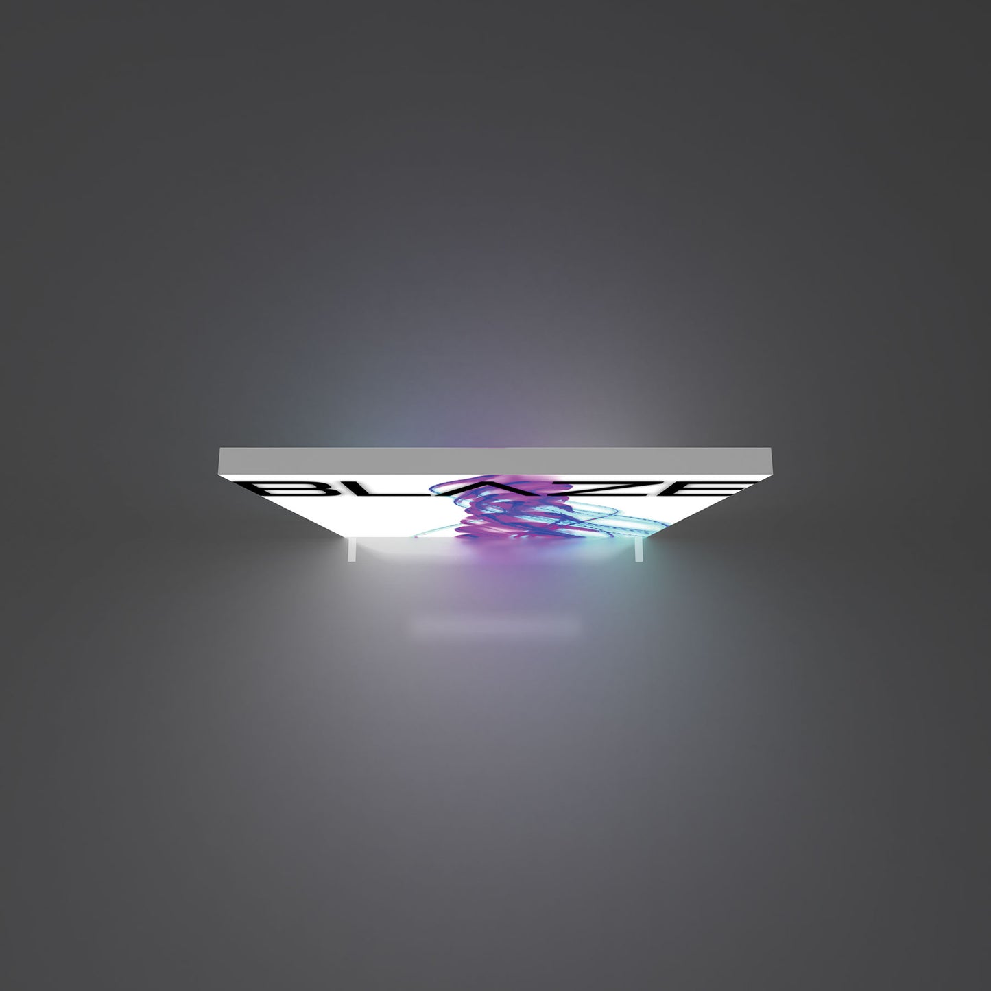Blaze™ 10' × 10' Freestanding Light Box