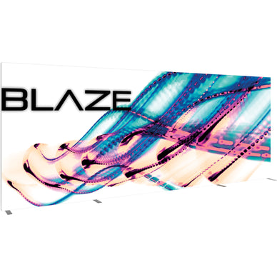 Blaze™ 20' × 8' Freestanding Light Box