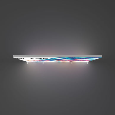 Blaze™ 20' × 8' Freestanding Light Box
