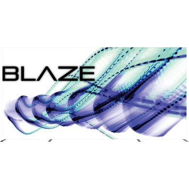 Blaze™ 20' × 10' Freestanding Light Box
