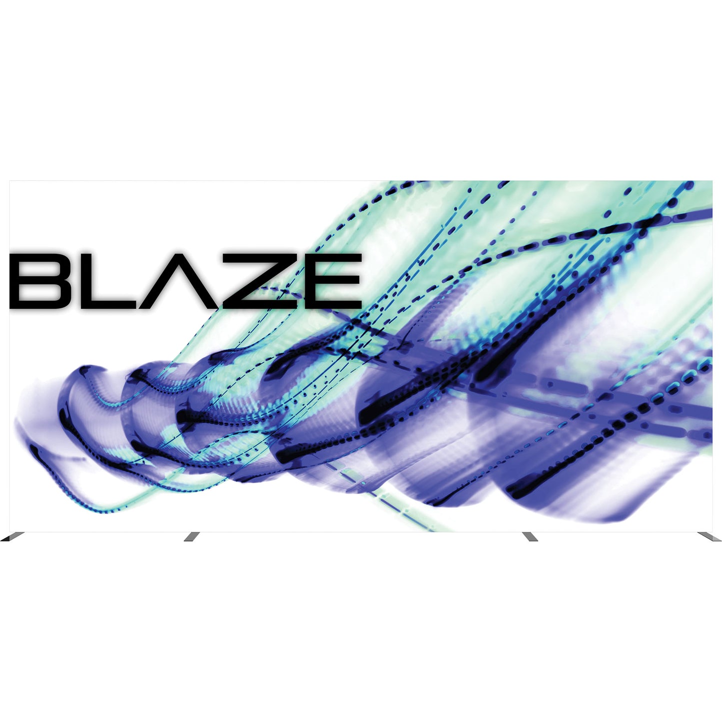 Blaze™ 20' × 10' Freestanding Light Box