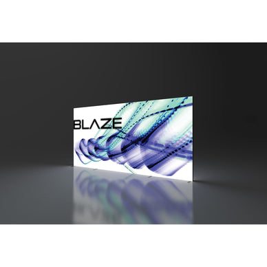 Blaze™ 20' × 10' Freestanding Light Box