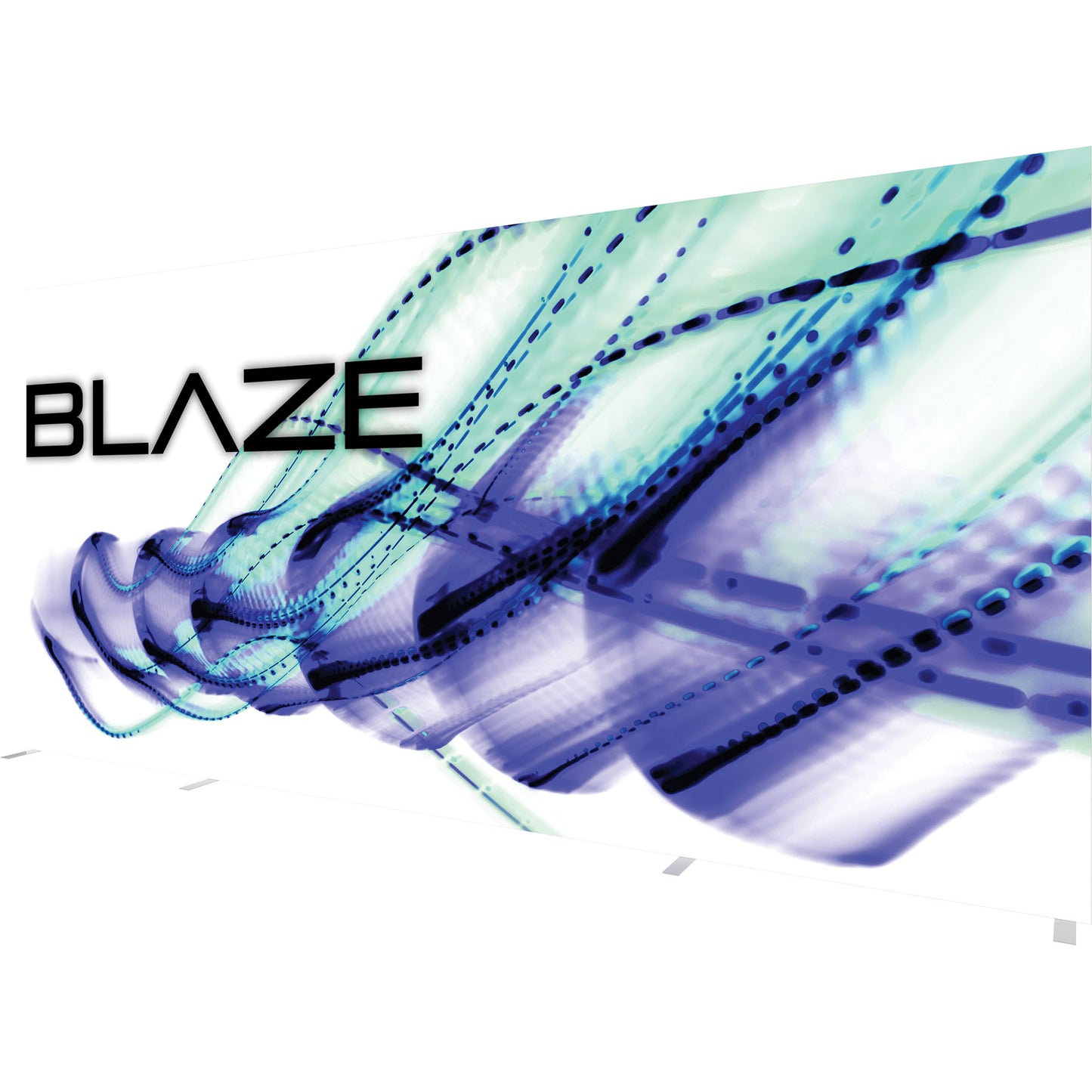 Blaze™ 20' × 10' Freestanding Light Box