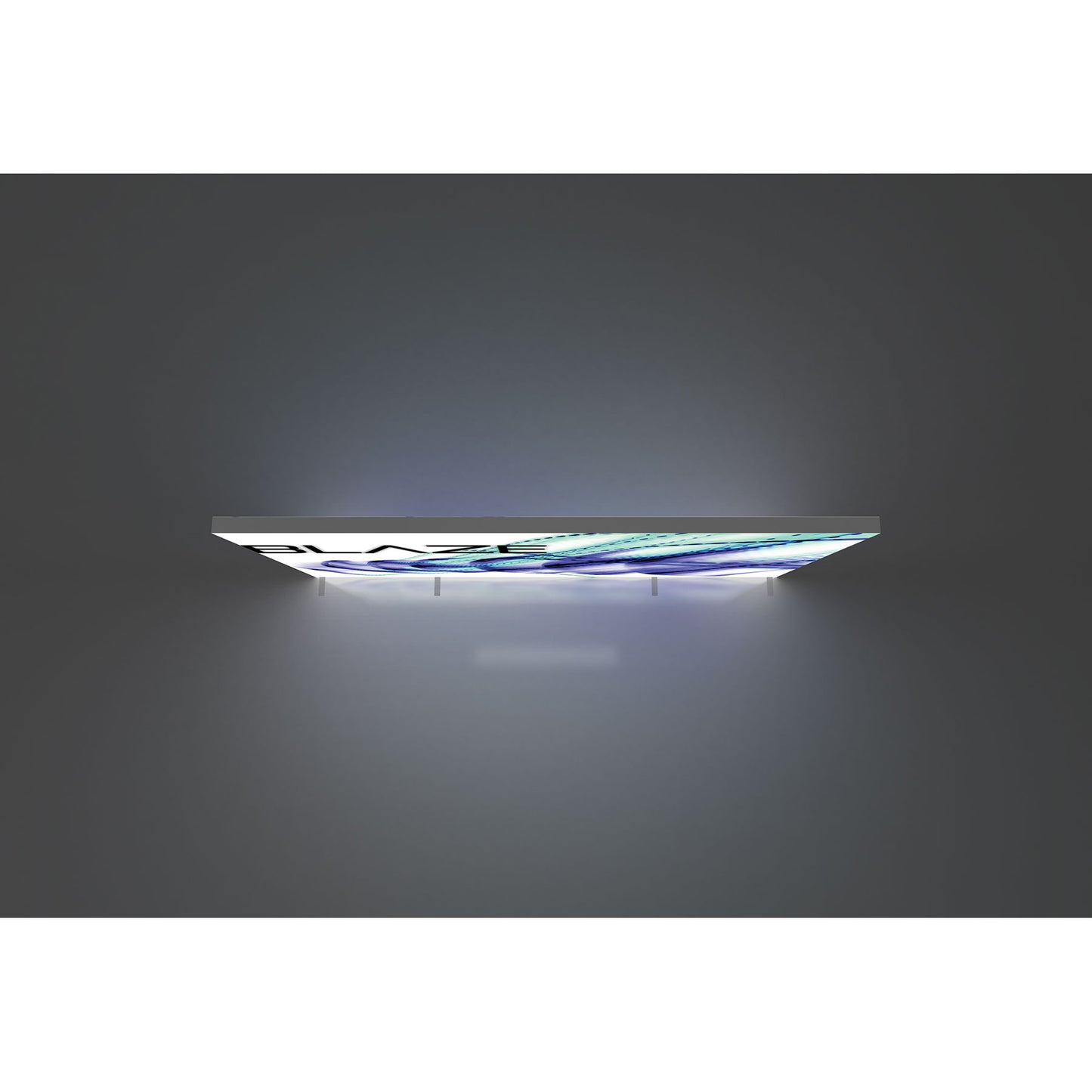 Blaze™ 20' × 10' Freestanding Light Box