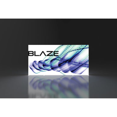 Blaze™ 20' × 10' Freestanding Light Box