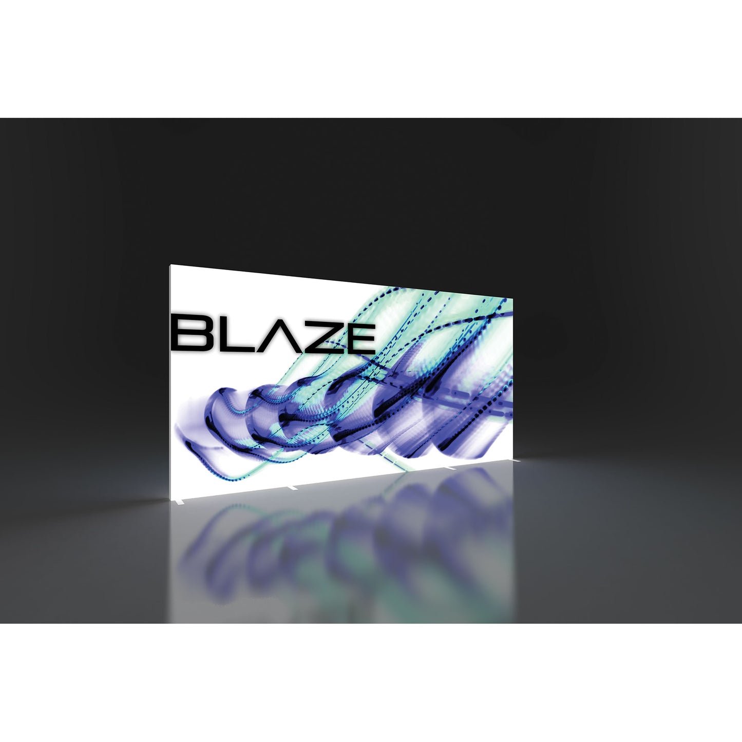 Blaze™ 20' × 10' Freestanding Light Box