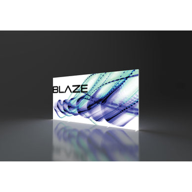 Blaze™ 20' × 10' Freestanding Light Box