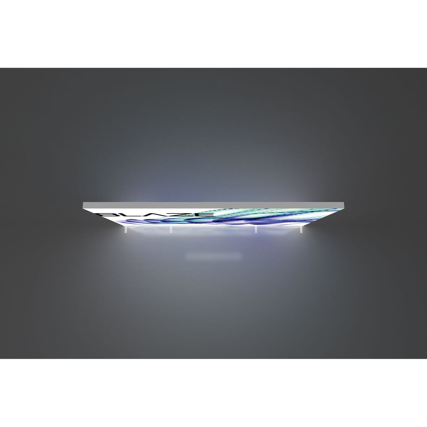 Blaze™ 20' × 10' Freestanding Light Box