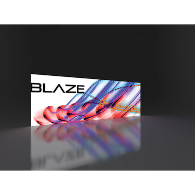 Blaze™ 30' × 10' Freestanding Light Box