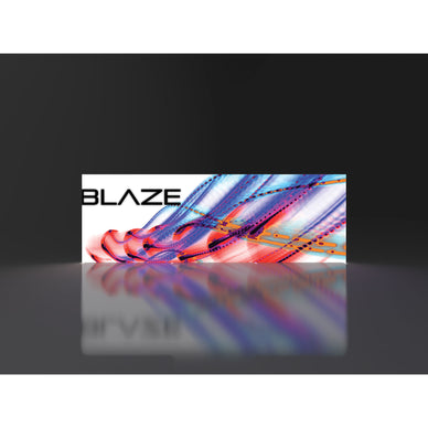 Blaze™ 30' × 10' Freestanding Light Box