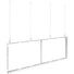 Blaze™ Hanging Light Box · 8' × 3'