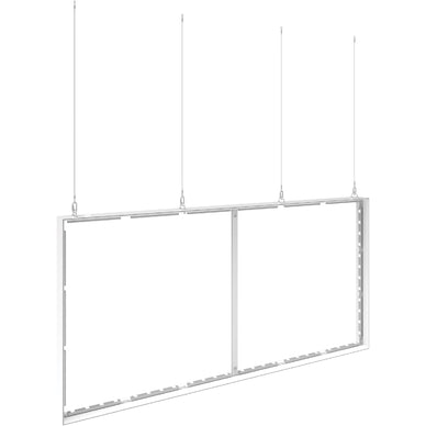 Blaze™ Hanging Light Box · 8' × 4'