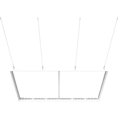 Blaze™ Hanging Light Box · 8' × 4'