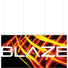 Blaze™ Hanging Light Box · 8' × 4'
