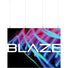 Blaze™ Hanging Light Box · 8' × 6'