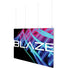 Blaze™ Hanging Light Box · 8' × 6'