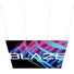 Blaze™ Hanging Light Box · 8' × 6'