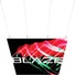 Blaze™ Hanging Light Box · 8' × 8'