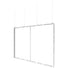 Blaze™ Hanging Light Box · 10' × 8'