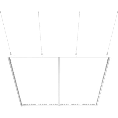Blaze™ Hanging Light Box · 10' × 8'