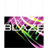 Blaze™ Hanging Light Box · 10' × 8'