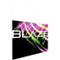 Blaze™ Hanging Light Box · 10' × 8'