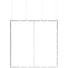 Blaze™ Hanging Light Box · 10' × 10'