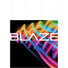 Blaze™ Hanging Light Box · 10' × 10'