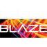 Blaze™ Hanging Light Box · 20' × 8'