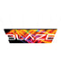 Blaze™ Hanging Light Box · 20' × 8'
