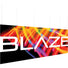 Blaze™ Hanging Light Box · 20' × 8'