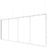 Blaze™ Hanging Light Box · 20' × 10'