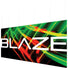 Blaze™ Hanging Light Box · 20' × 10'