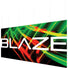 Blaze™ Hanging Light Box · 20' × 10'